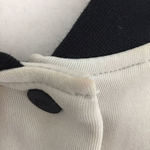Nike Tech Fleece Destroyer Letterman Jacket - Picture 7 of 7